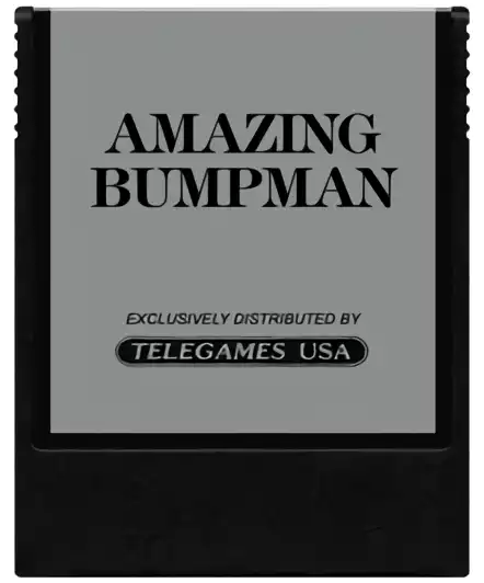 Image n° 2 - carts : Amazing Bumpman