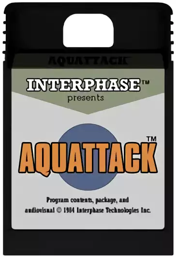 Image n° 2 - carts : Aquattack