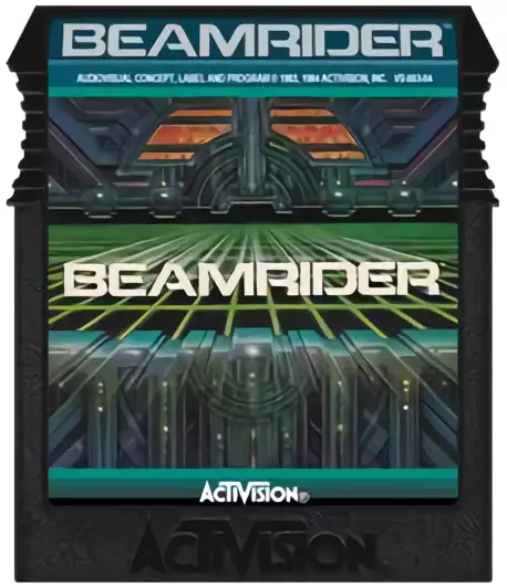 Image n° 2 - carts : Beamrider