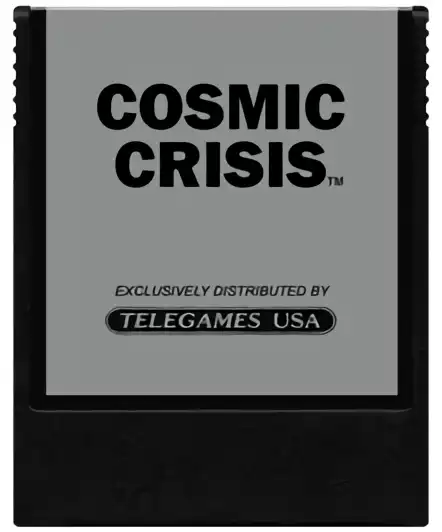 Image n° 2 - carts : Cosmic Crisis