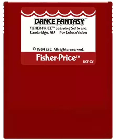 Image n° 2 - carts : Dance Fantasy