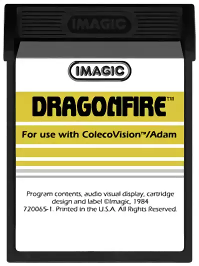 Image n° 2 - carts : DragonFire