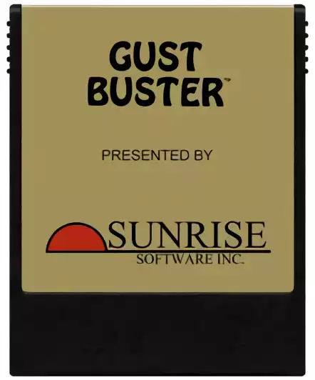 Image n° 2 - carts : Gust Buster
