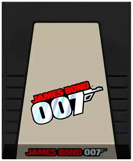 Image n° 2 - carts : James Bond 007