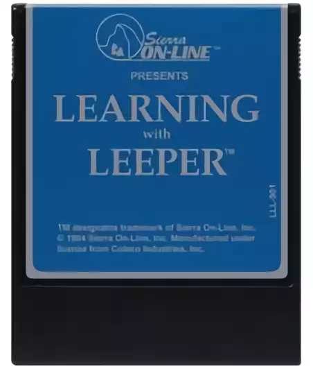 Image n° 2 - carts : Learning With Leeper