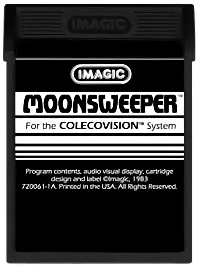 Image n° 2 - carts : Moonsweeper