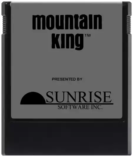 Image n° 2 - carts : Mountain King