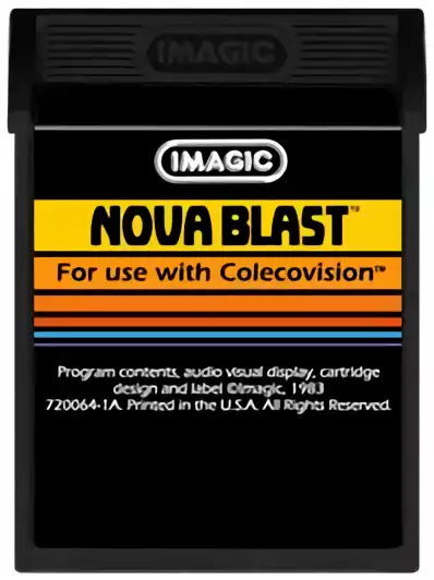 Image n° 2 - carts : Nova Blast