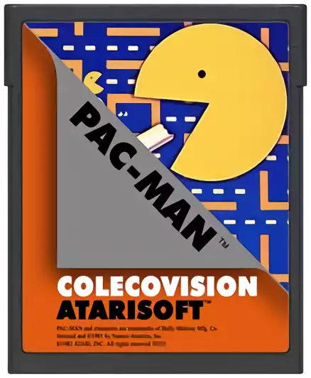 Image n° 2 - carts : Pac-Man