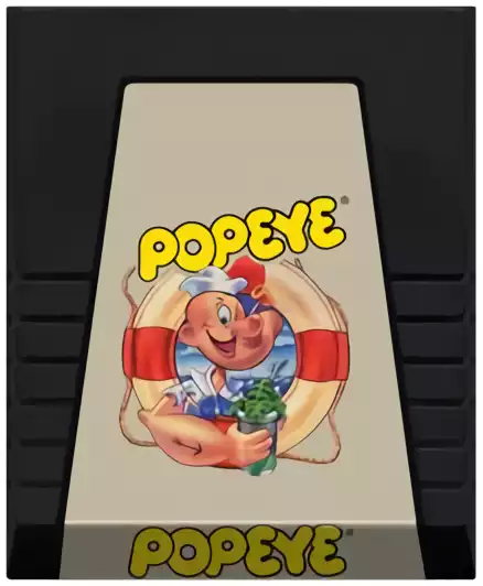 Image n° 2 - carts : Popeye