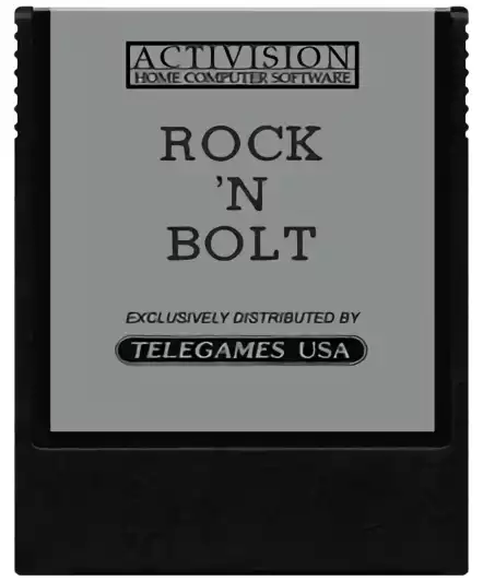 Image n° 2 - carts : Rock 'N' Bolt