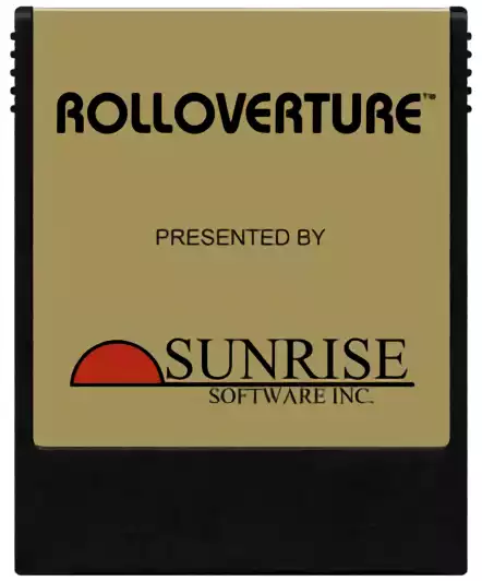Image n° 2 - carts : Rolloverture