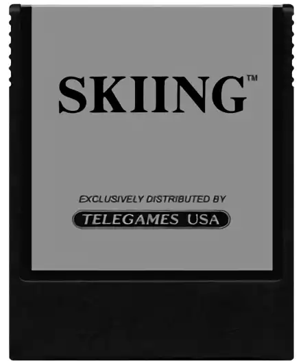 Image n° 2 - carts : Skiing