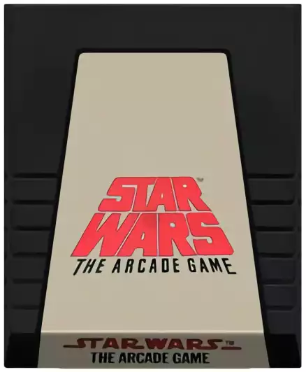 Image n° 2 - carts : Star Wars - The Arcade Game
