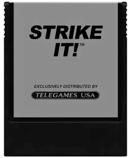 Image n° 2 - carts : Strike It!