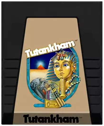 Image n° 2 - carts : Tutankham