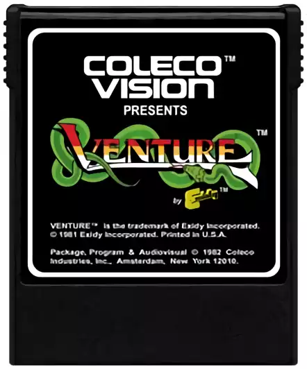 Image n° 2 - carts : Venture