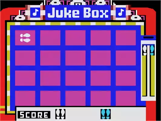 Image n° 3 - screenshots : Juke Box