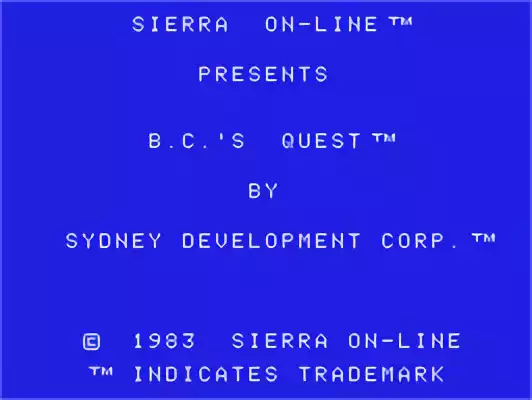 Image n° 4 - titles : BC's Quest for Tires
