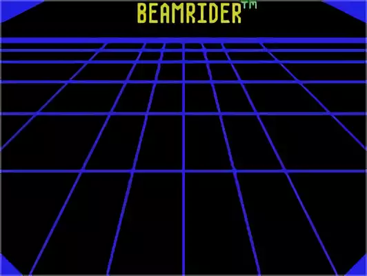 Image n° 4 - titles : Beamrider