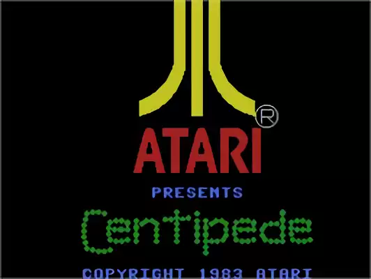 Image n° 4 - titles : Centipede