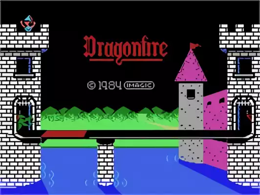 Image n° 4 - titles : DragonFire
