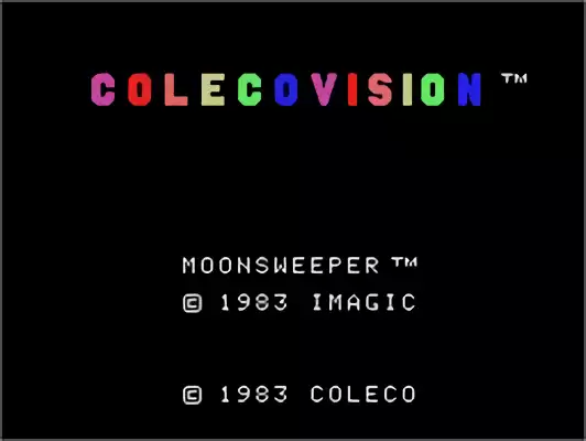 Image n° 4 - titles : Moonsweeper