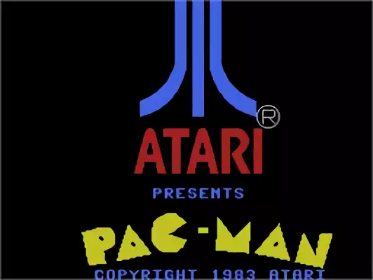 Image n° 4 - titles : Pac-Man