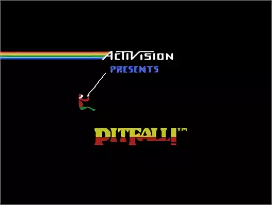 Image n° 4 - titles : Pitfall!