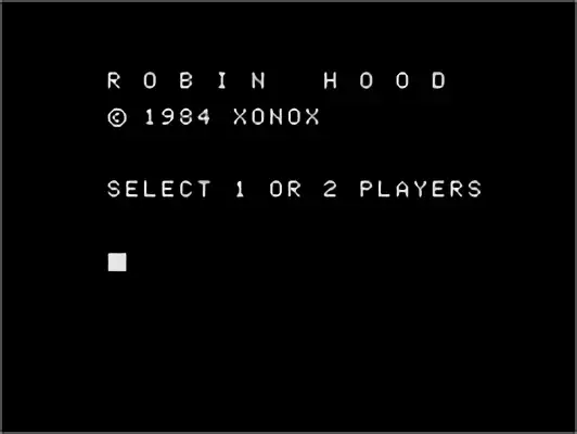 Image n° 4 - titles : Robin Hood