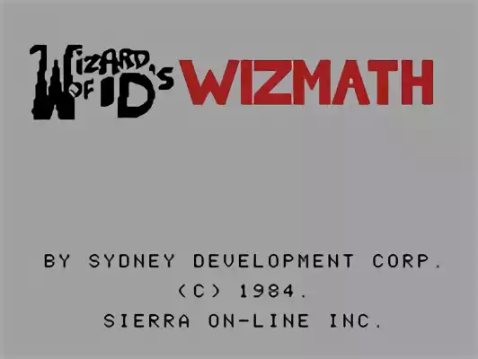 Image n° 4 - titles : Wizard of Id's Wizmath