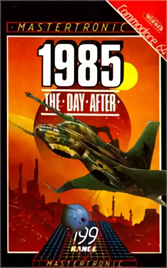 Image n° 1 - box : 1985 - The Day After