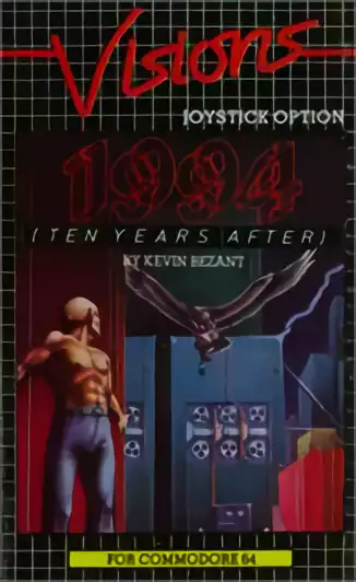 Image n° 1 - box : 1994 - Ten Years After