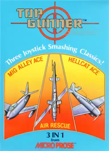 Image n° 1 - box : Air Rescue I Image n° 1 - box : Air Rescue I