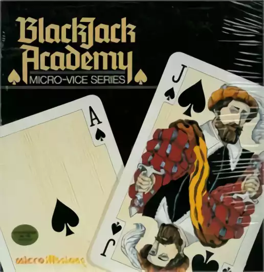 Image n° 1 - box : BlackJack Academy