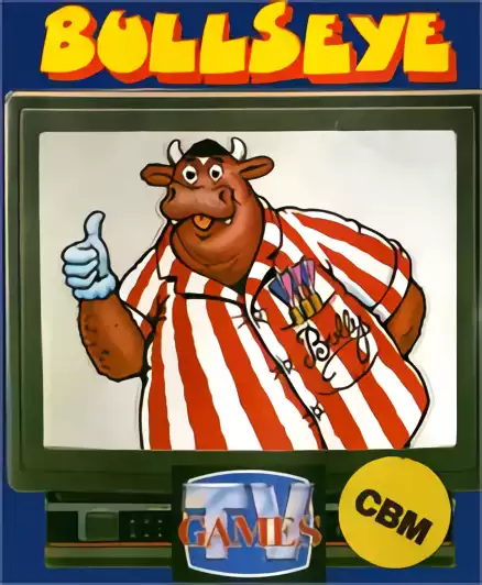 Image n° 1 - box : Bullseye