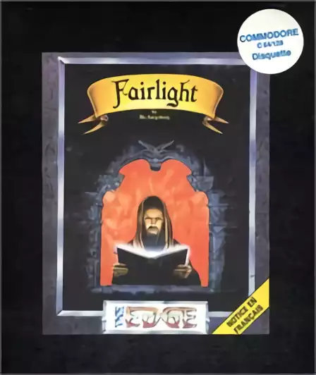 Image n° 1 - box : Fairlight - A Prelude