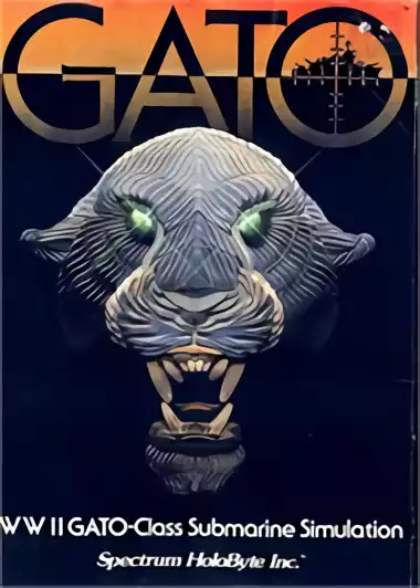 Image n° 1 - box : Gato Image n° 1 - box : Gato