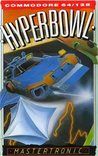 Image n° 1 - box : Hyperbowl Image n° 1 - box : Hyperbowl