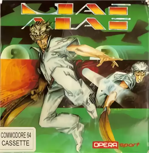 Image n° 1 - box : Jai Alai Image n° 1 - box : Jai Alai