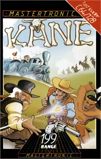 Image n° 1 - box : Kane Image n° 1 - box : Kane