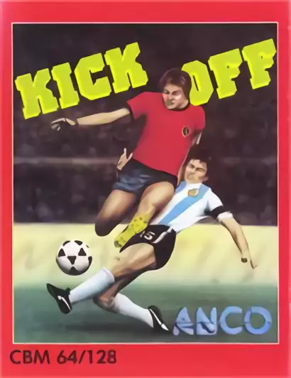 Image n° 1 - box : Kick Off