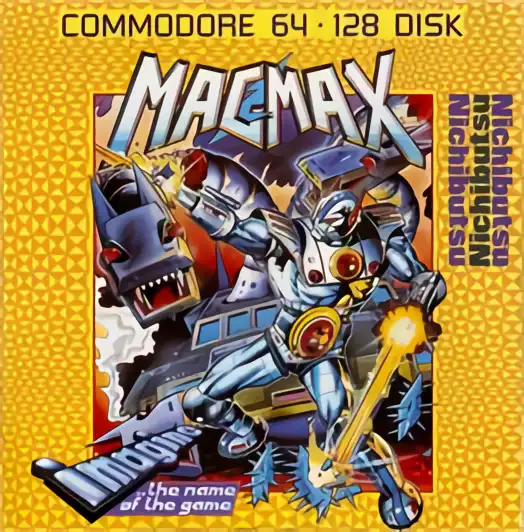 Image n° 1 - box : Mag Max Image n° 1 - box : Mag Max
