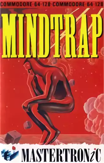 Image n° 1 - box : Mindtrap