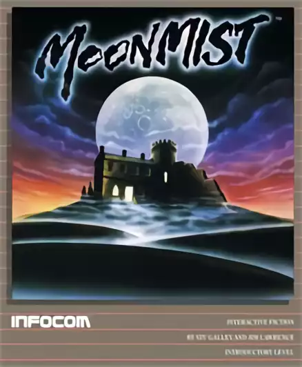 Image n° 1 - box : Moonmist