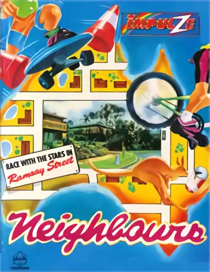 Image n° 1 - box : Neighbours