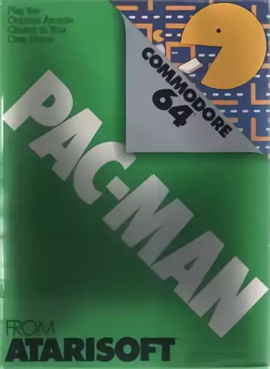 Image n° 1 - box : Pacman