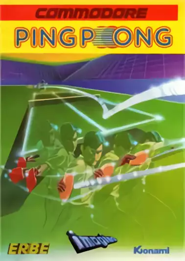 Image n° 1 - box : Ping-Pong
