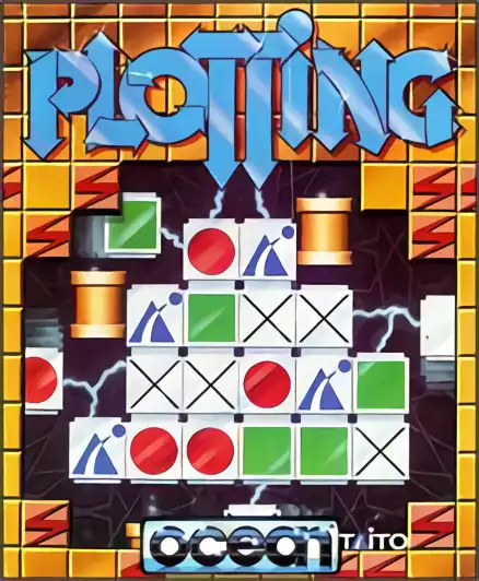 Image n° 1 - box : Plotting
