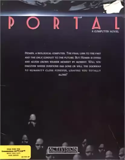 Image n° 1 - box : Portal
